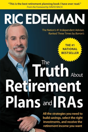 The Truth about Retirement Plans and IRAs