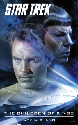 Star Trek The Original Series The Children of Kings