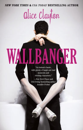 Wallbanger