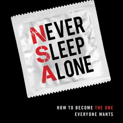 Never Sleep Alone