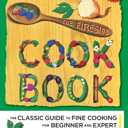 The Fireside Cook Book