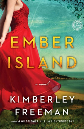 Ember Island