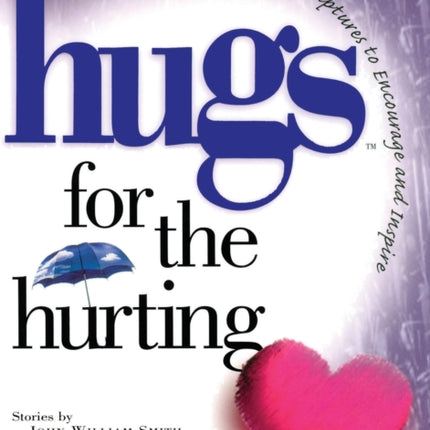 Hugs for the Hurting