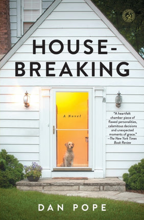 Housebreaking