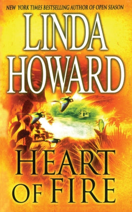 Heart of Fire