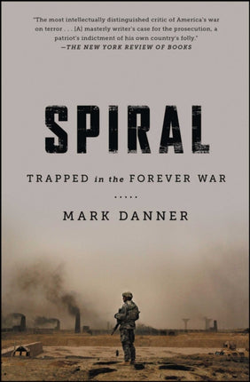 Spiral: Trapped in the Forever War