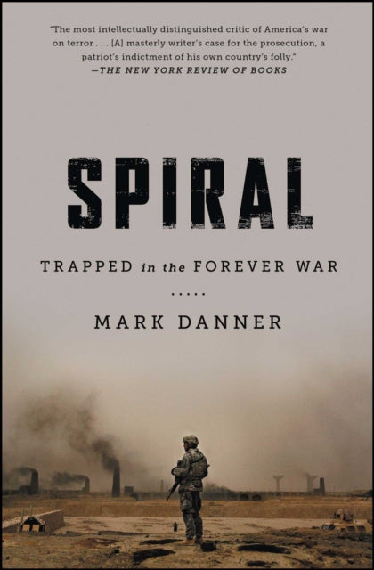 Spiral: Trapped in the Forever War