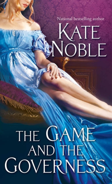 The Game and the Governess, 1