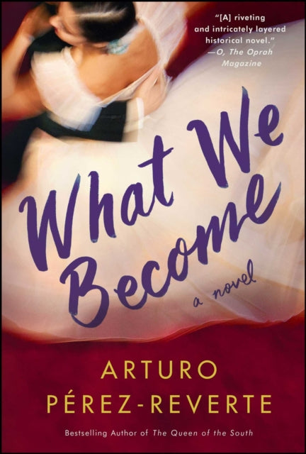 What We Become