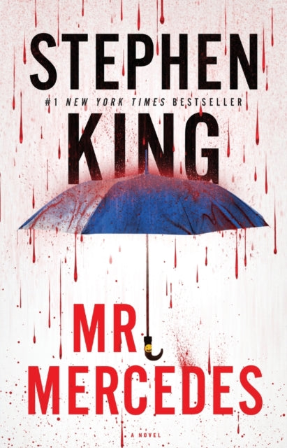 Mr. Mercedes