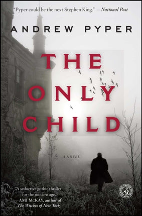 The Only Child