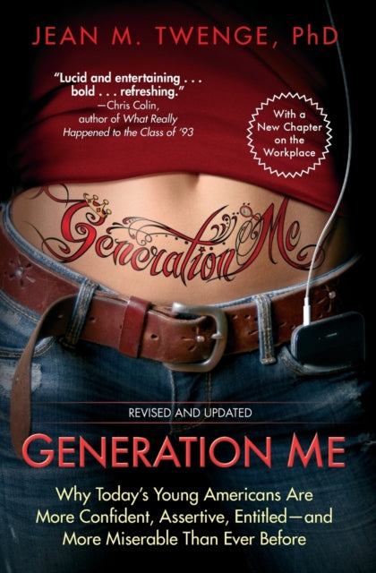 Generation Me