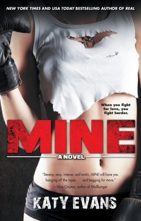 Mine Volume 2 The REAL series