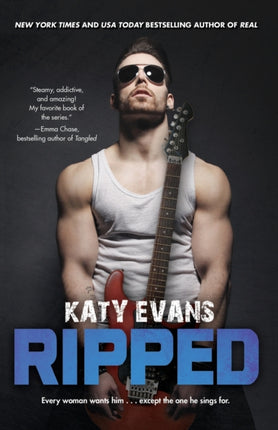 Ripped
