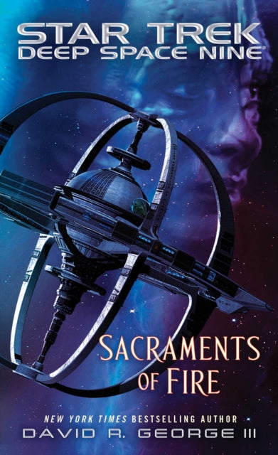 Sacraments of Fire Star Trek Deep Space Nine