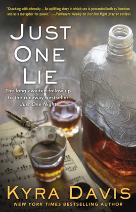 Just One Lie
