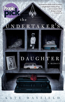 The Undertakers Daughter