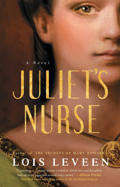 Juliet's Nurse