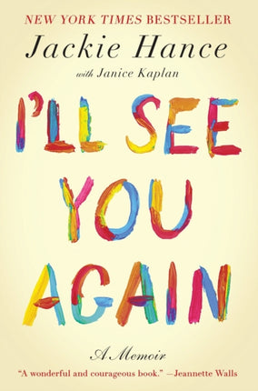 Ill See You Again