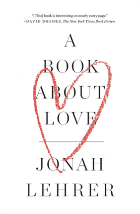 A Book about Love