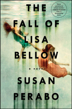 The Fall of Lisa Bellow