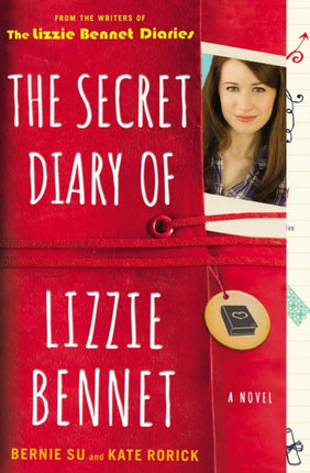 The Secret Diary of Lizzie Bennet Lizzie Bennet