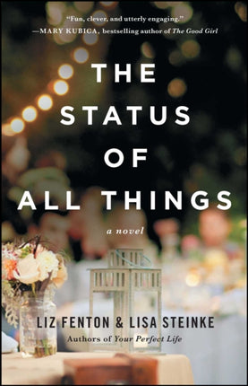 The Status of All Things