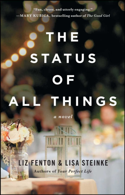 The Status of All Things