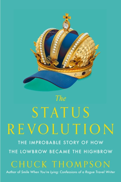 The Status Revolution