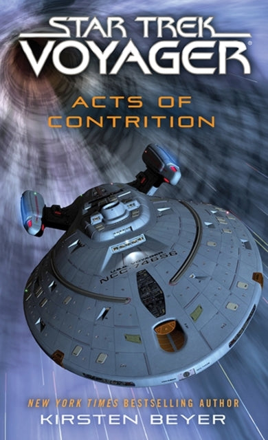 Acts of Contrition Star Trek Voyager