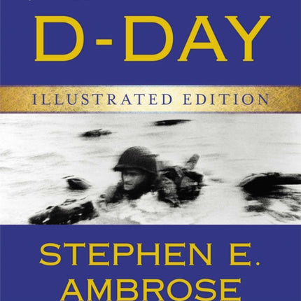 DDay Illustrated Edition