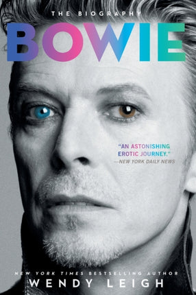 Bowie: The Biography