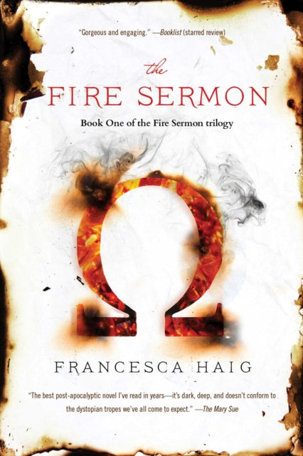 The Fire Sermon