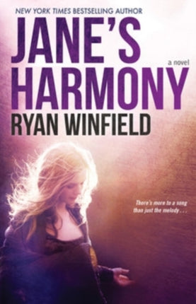 Janes Harmony