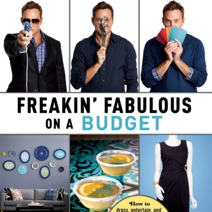 Freakin Fabulous on a Budget