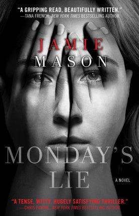 Mondays Lie