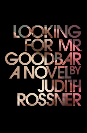 Looking for Mr. Goodbar