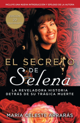El Secreto de Selena Selenas Secret