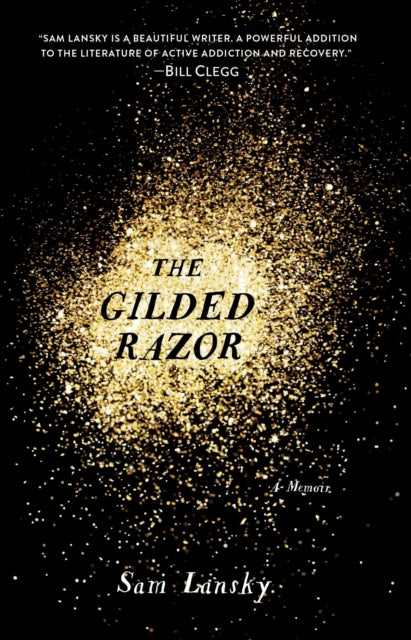 The Gilded Razor: A Book Club Recommendation!