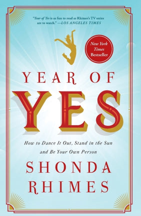 Year of Yes