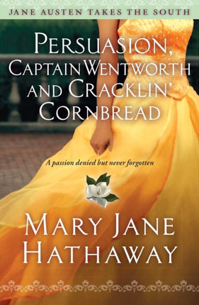 Persuasion Captain Wentworth and Cracklin