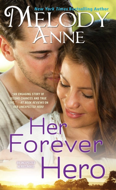 Her Forever Hero, 5