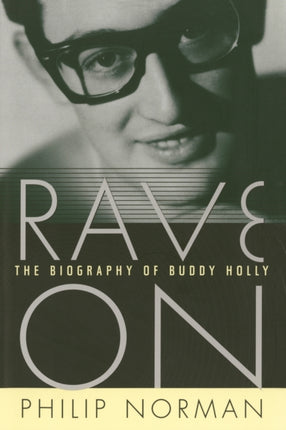 Rave on