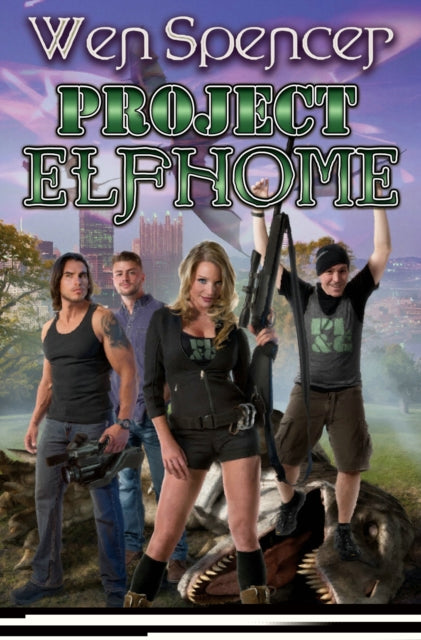 PROJECT ELFHOME