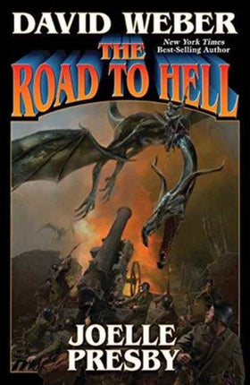 Road to Hell 3 Multiverse