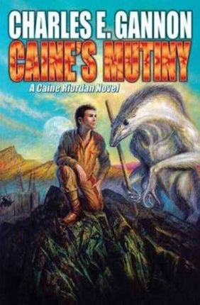 Caines Mutiny