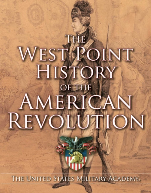 West Point History of the American Revolution