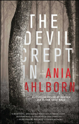 The Devil Crept In: A Novel