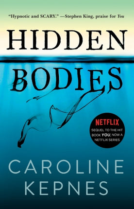 Hidden Bodies Volume 2 a You Novel
