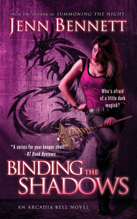 Binding the Shadows